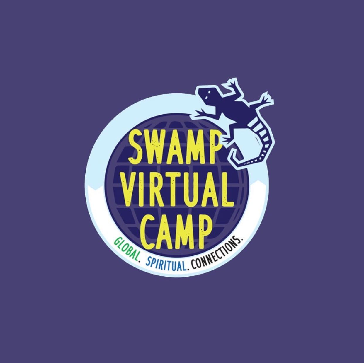 Dive in to Virtual Camp Swamp!