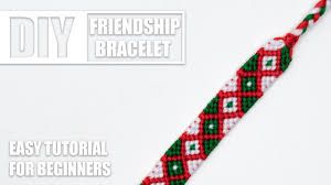 Christmas Bracelets!